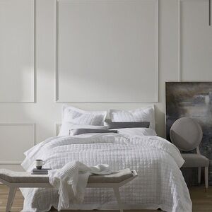 Boutique

Lugo Cotton Bed Cover